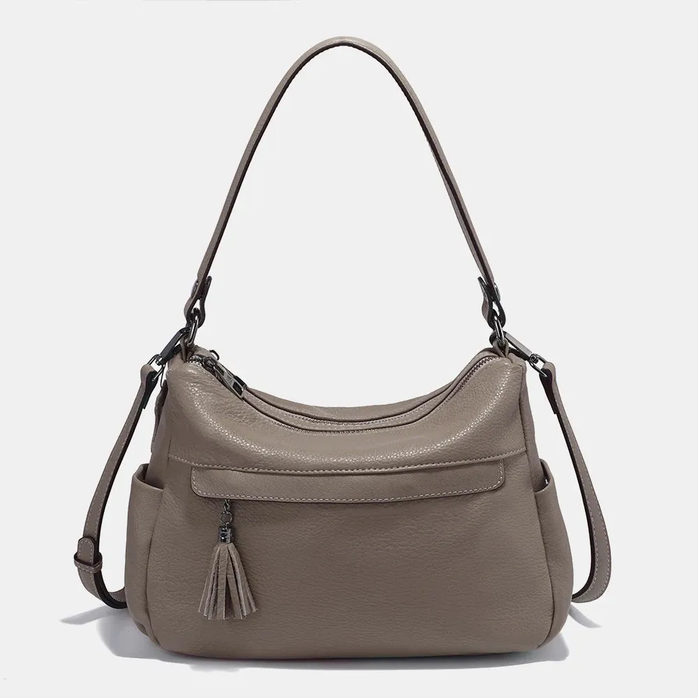 Comfort Hobo Bag
