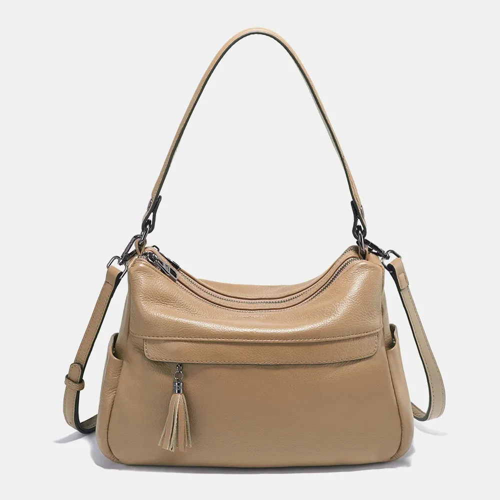 Comfort Hobo Bag