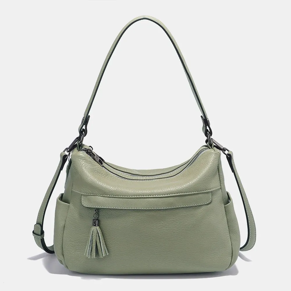 Comfort Hobo Bag