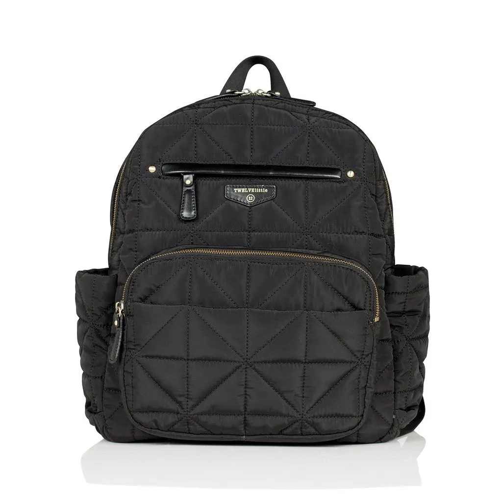 Companion Diaper Bag Backpack