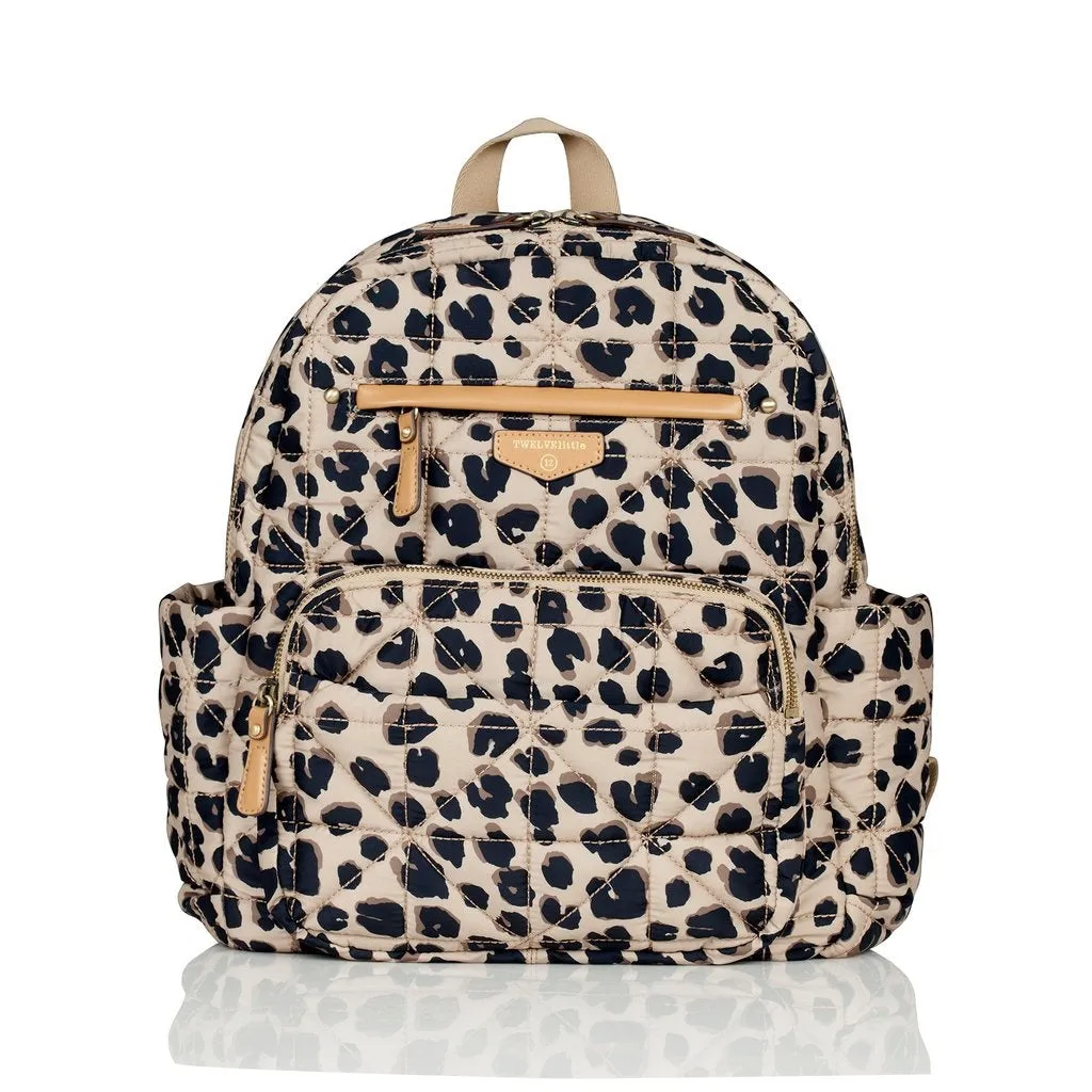 Companion Diaper Bag Backpack