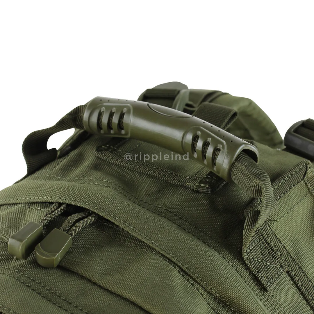 Condor - Coyote Brown - Medium Assault Pack (30L)