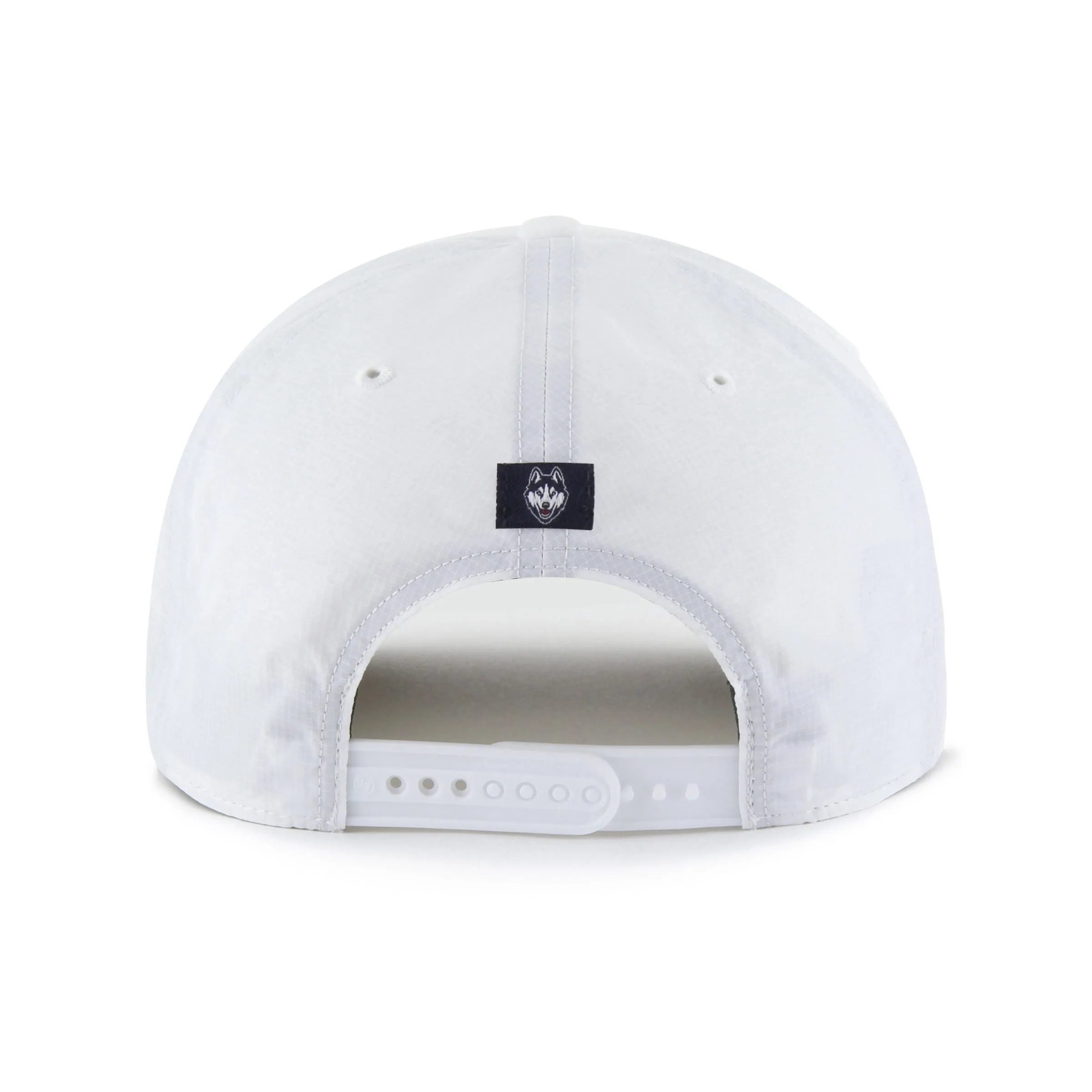 CONNECTICUT HUSKIES UCONN CONDOR '47 HITCH