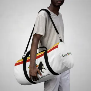 Coodeh Duffel Bag (DC-WHT)
