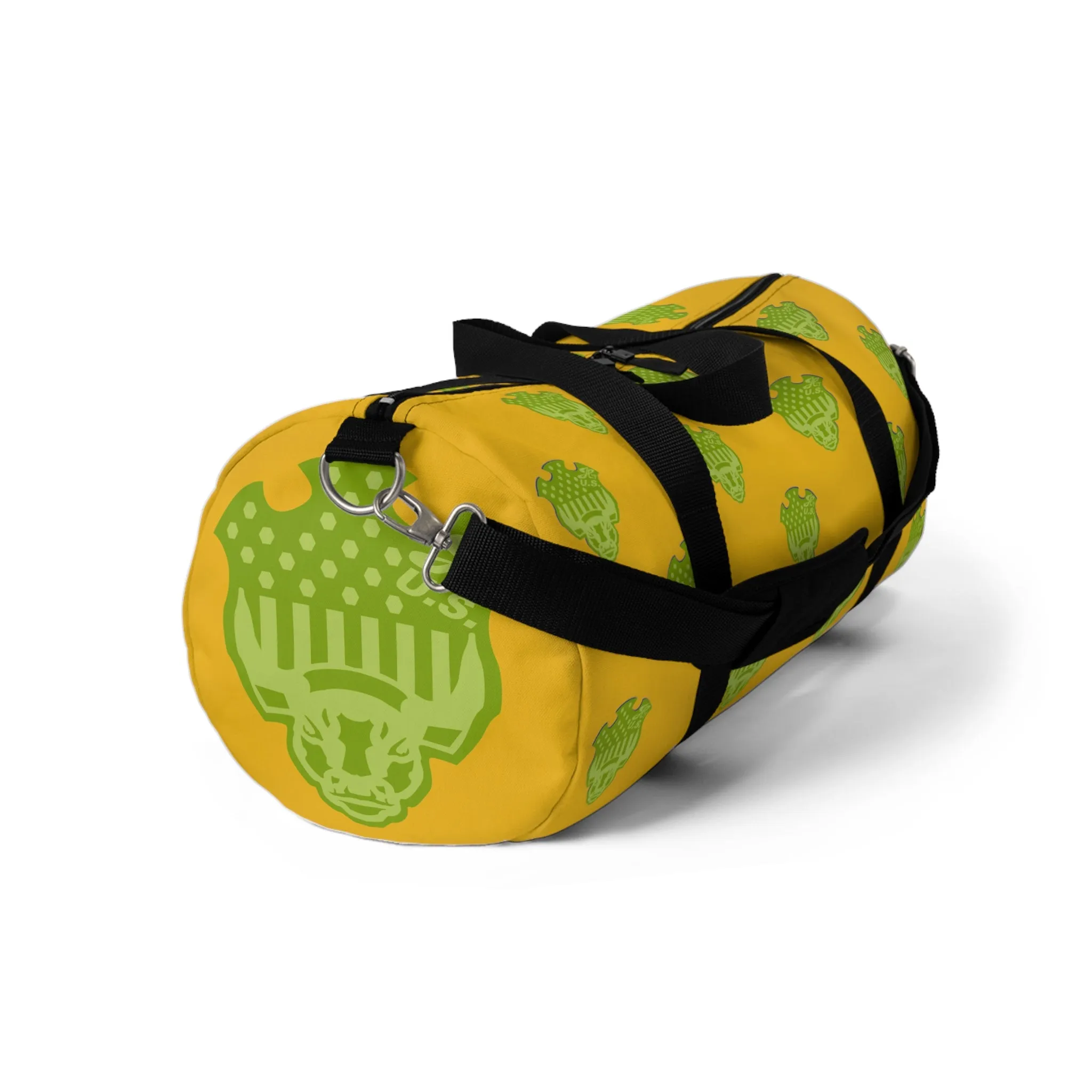 Copy of Hue of U.S.™ duffel bag
