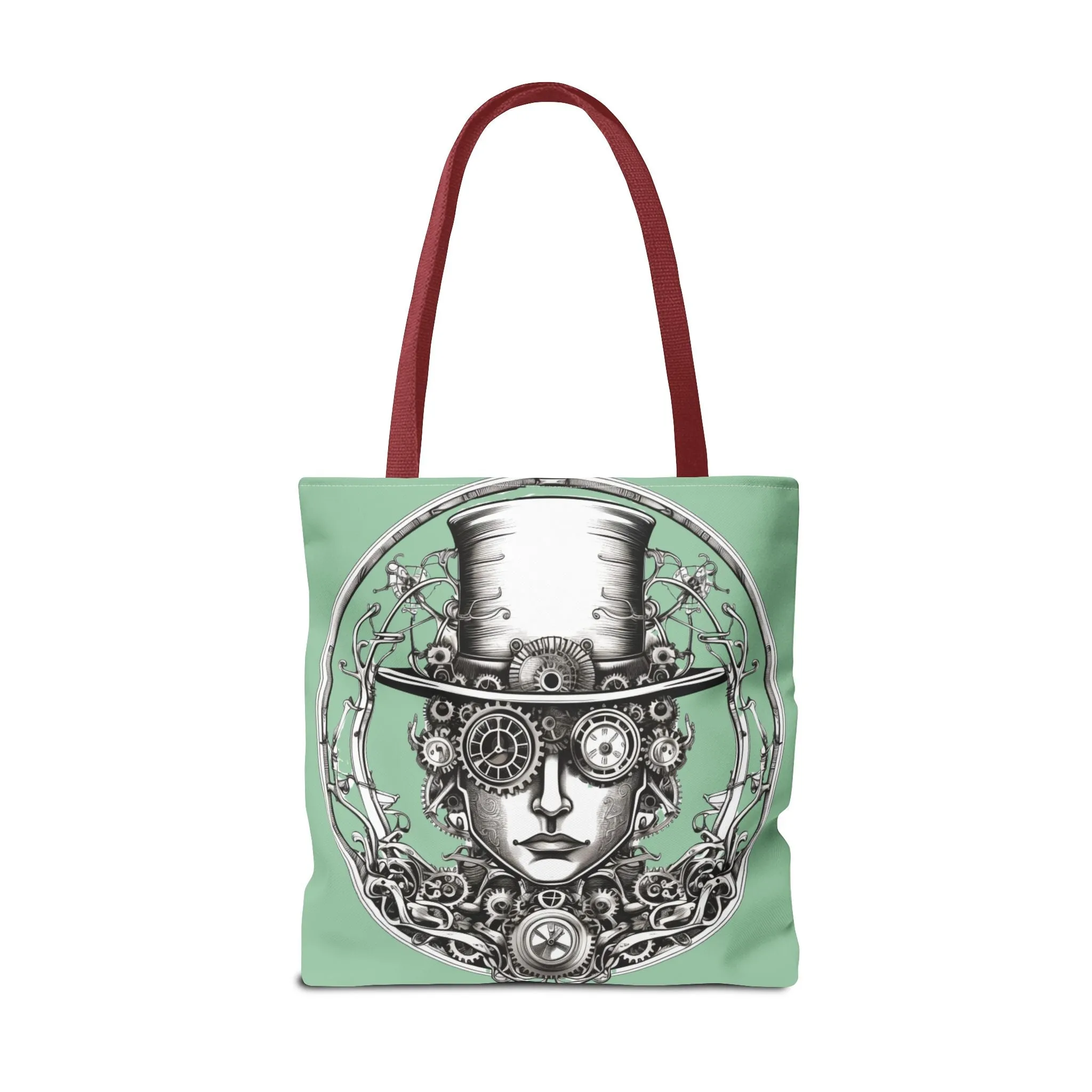 Copy of Tote Bag (AOP)