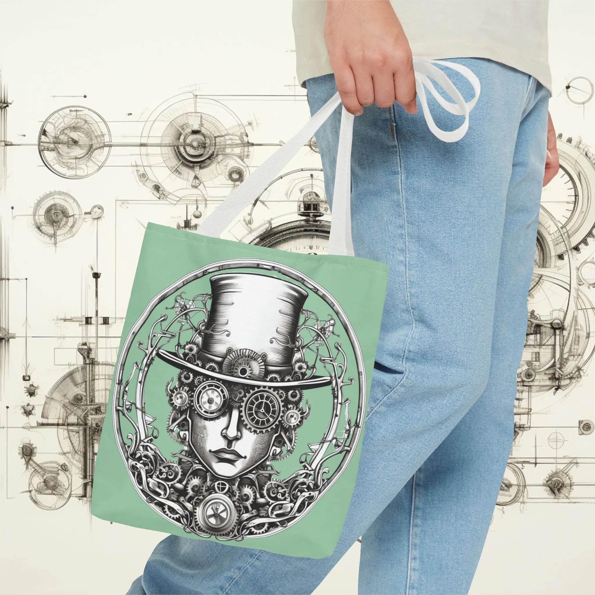 Copy of Tote Bag (AOP)