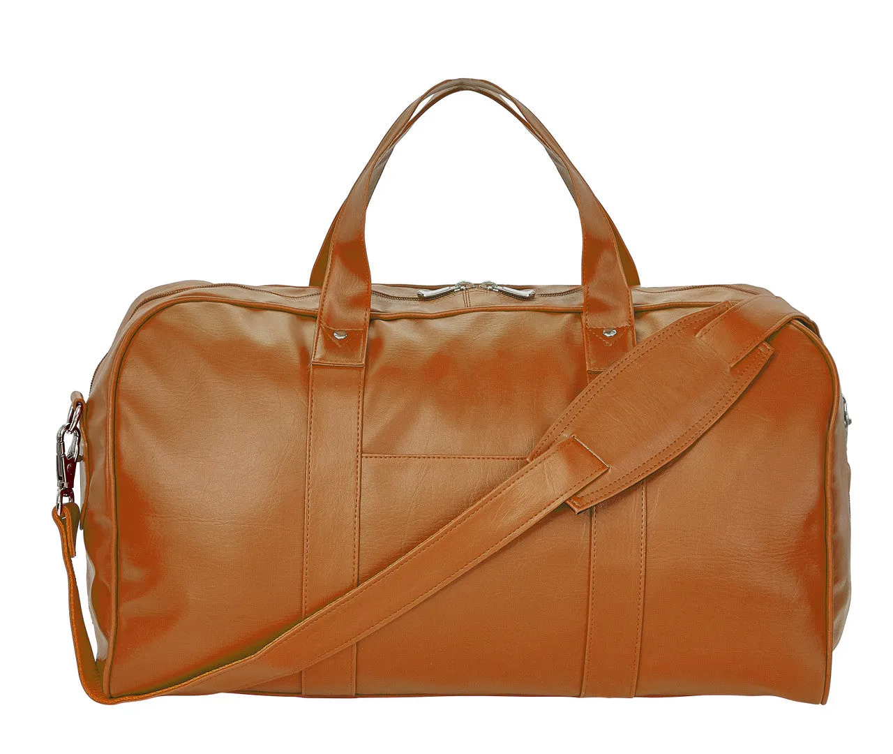Country Club Duffel Bag in Winston Vinyl