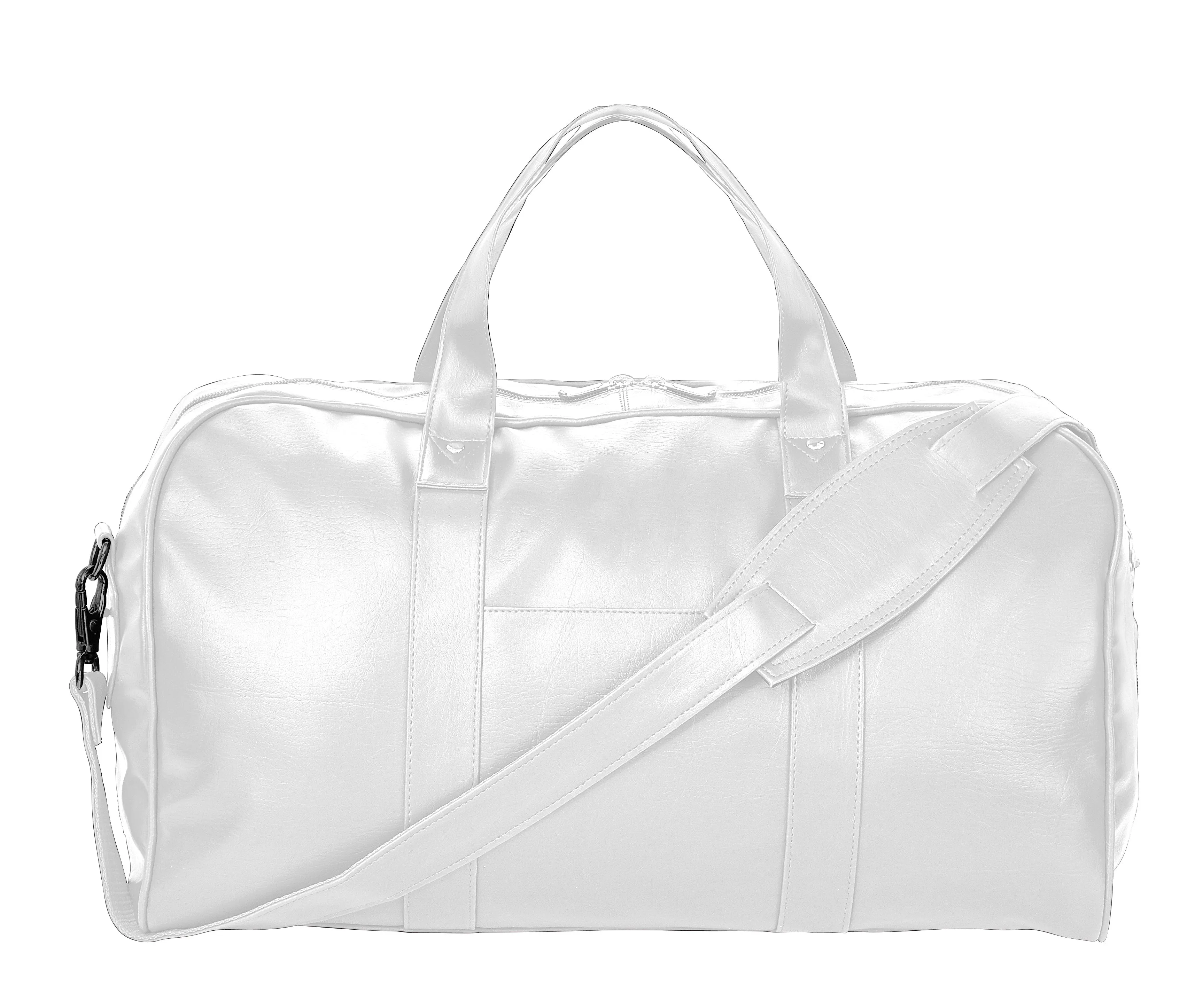 Country Club Duffel Bag in Winston Vinyl