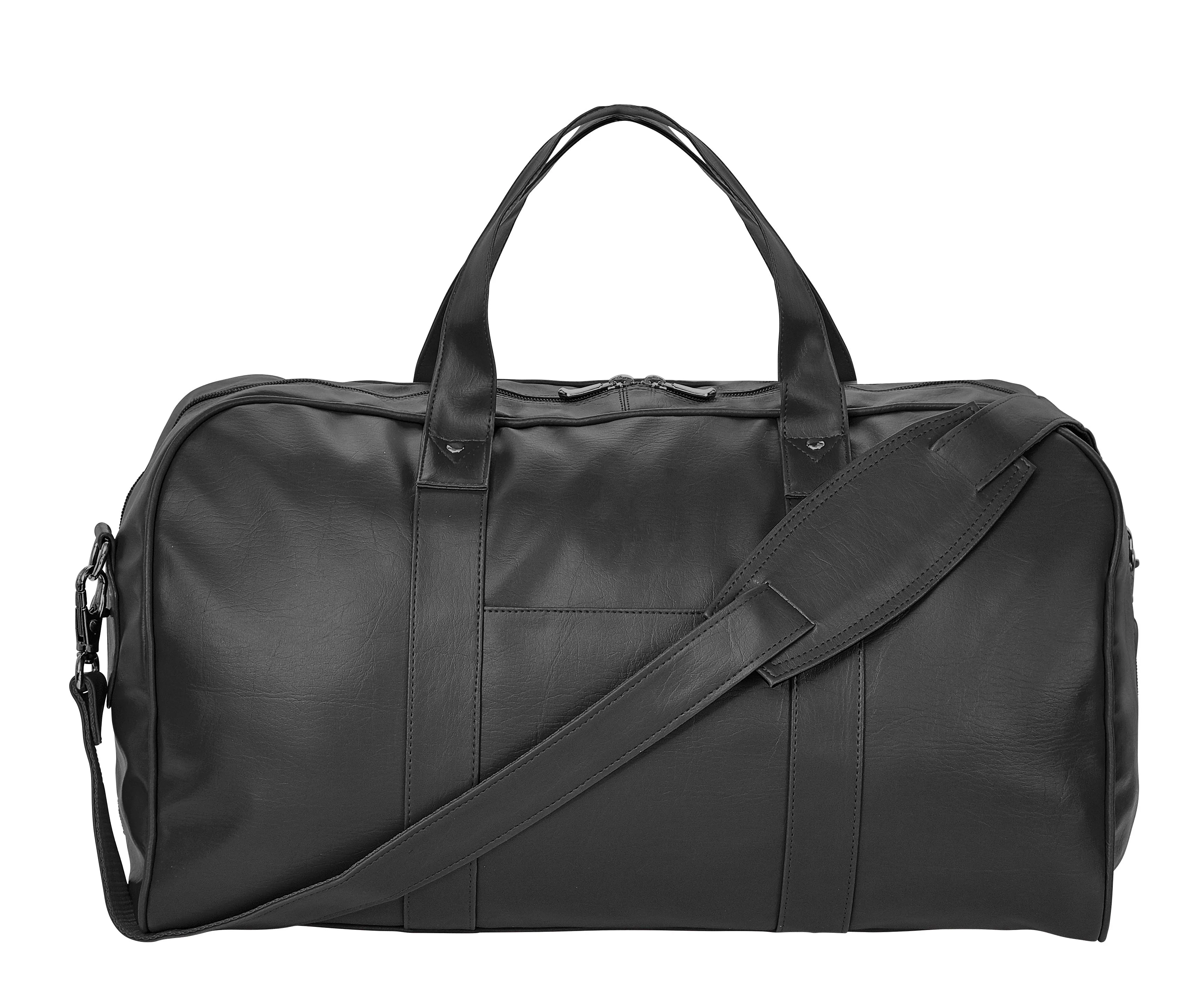 Country Club Duffel Bag in Winston Vinyl