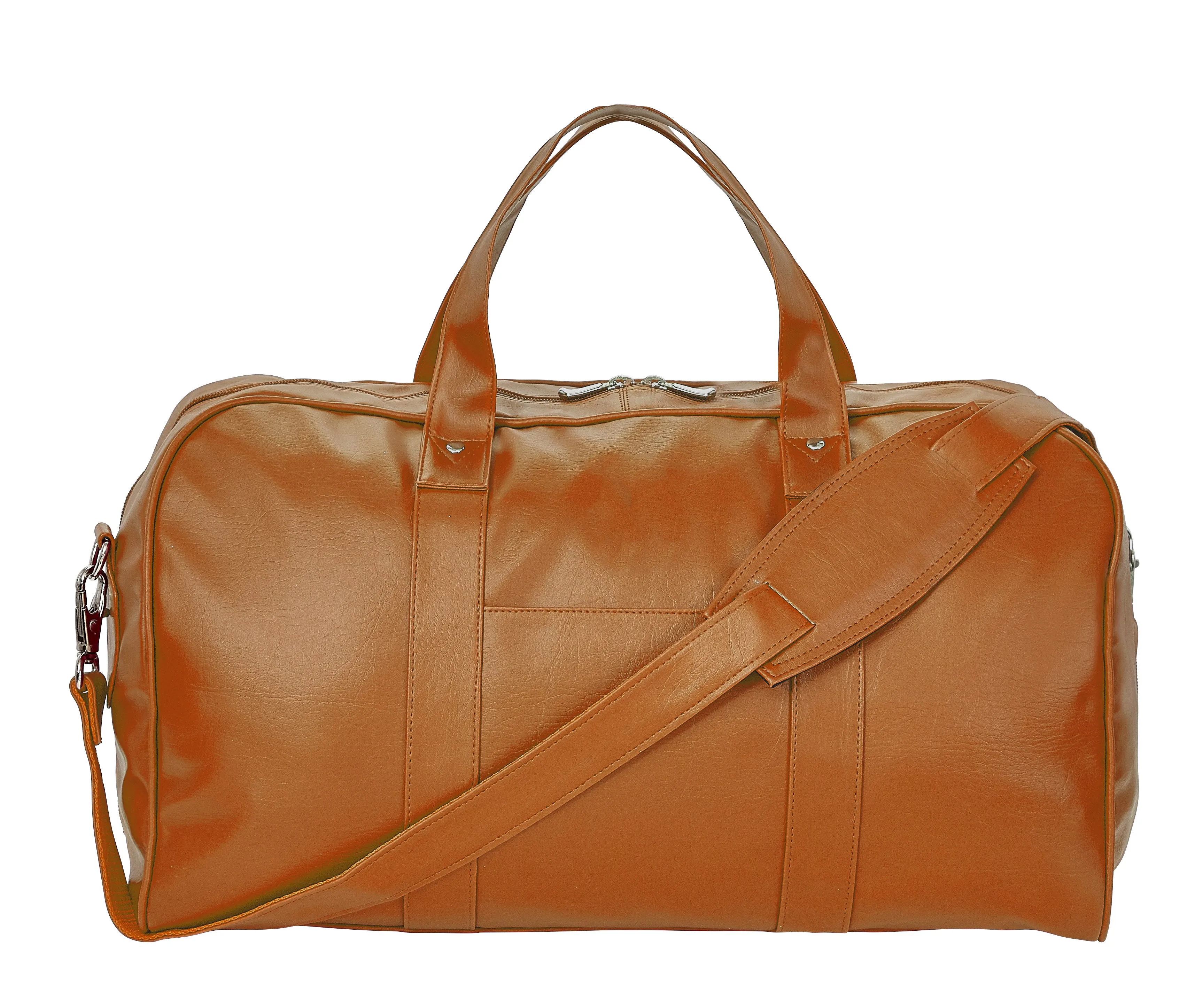 Country Club Duffel Bag in Winston Vinyl