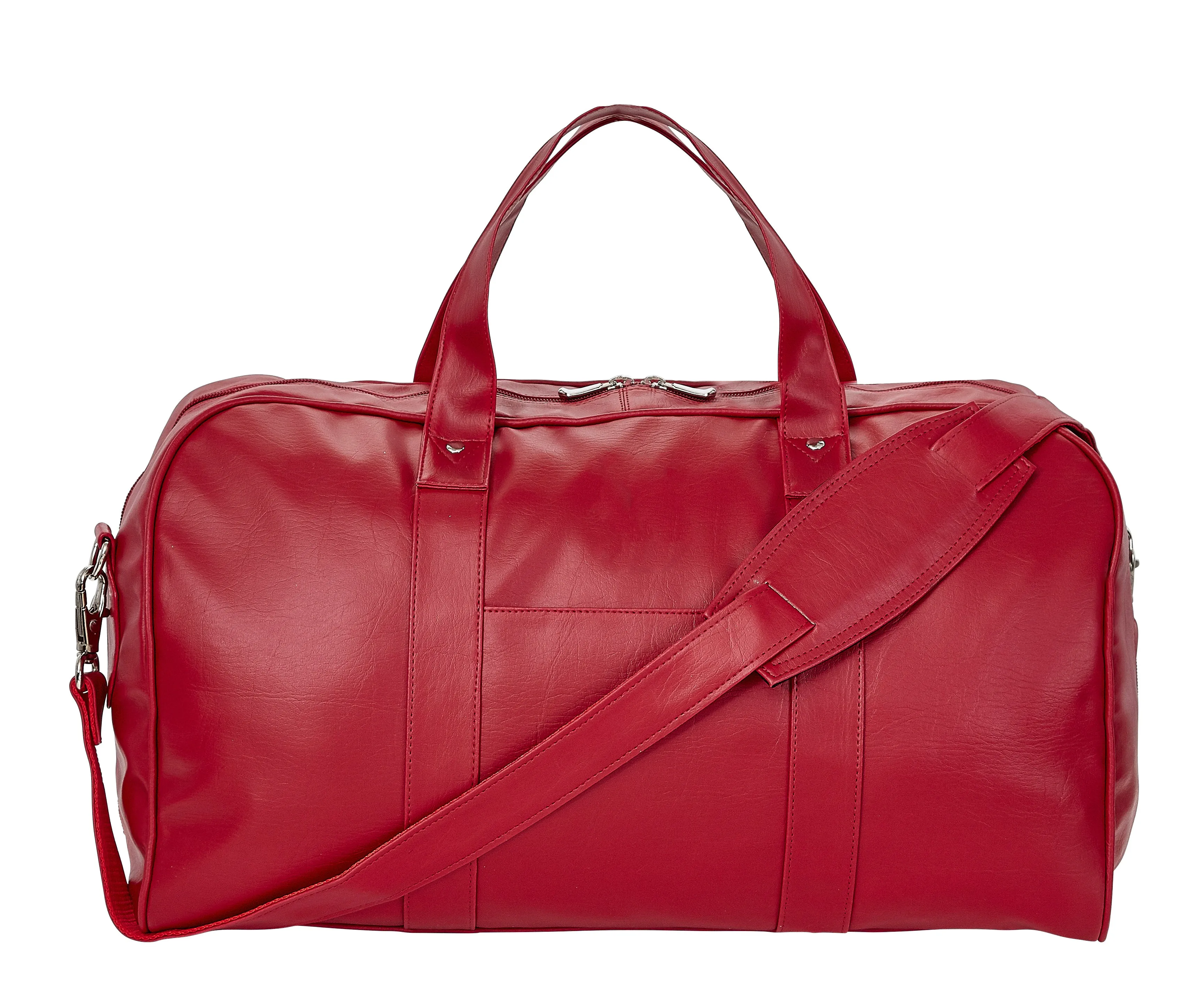 Country Club Duffel Bag in Winston Vinyl