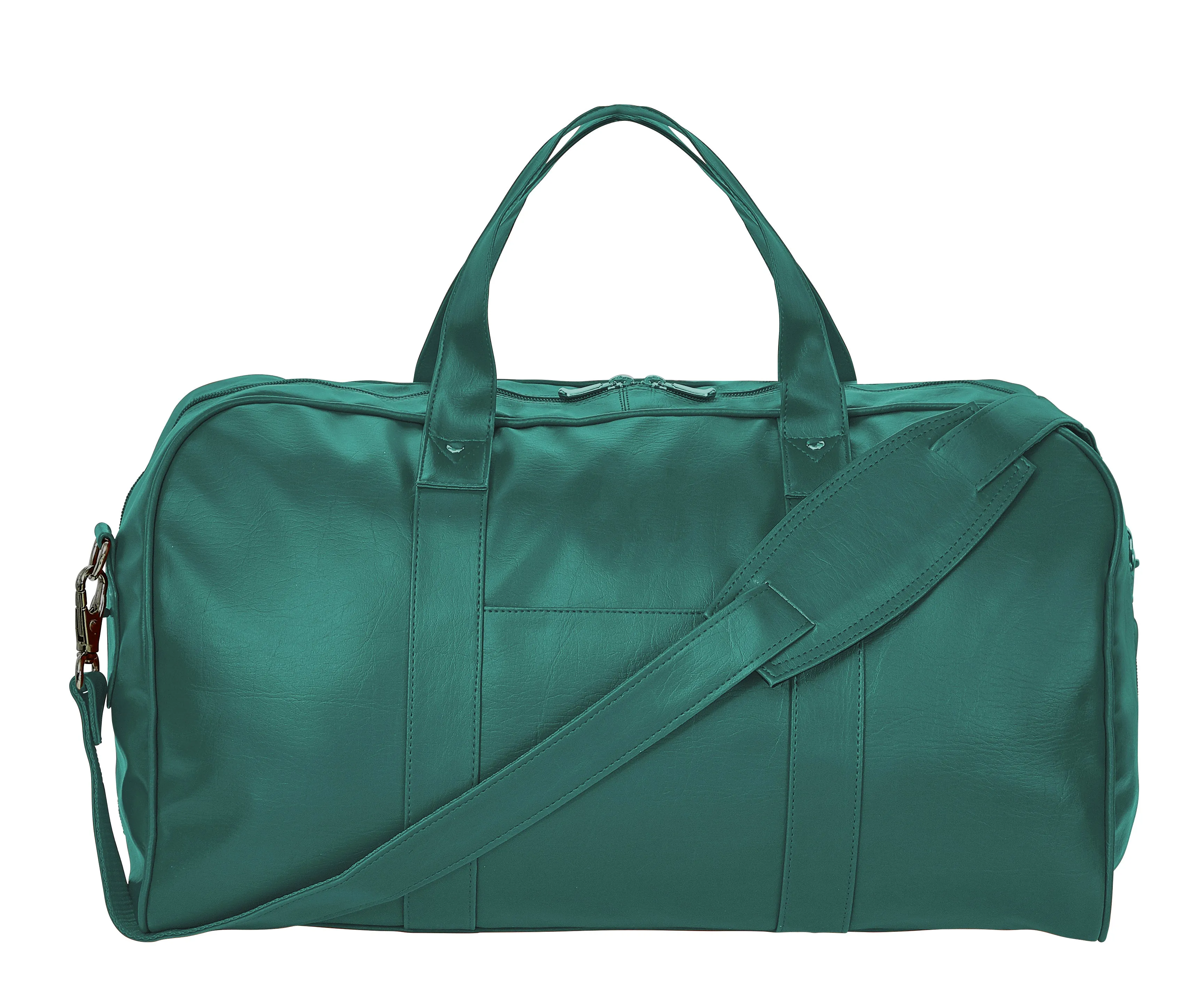 Country Club Duffel Bag in Winston Vinyl