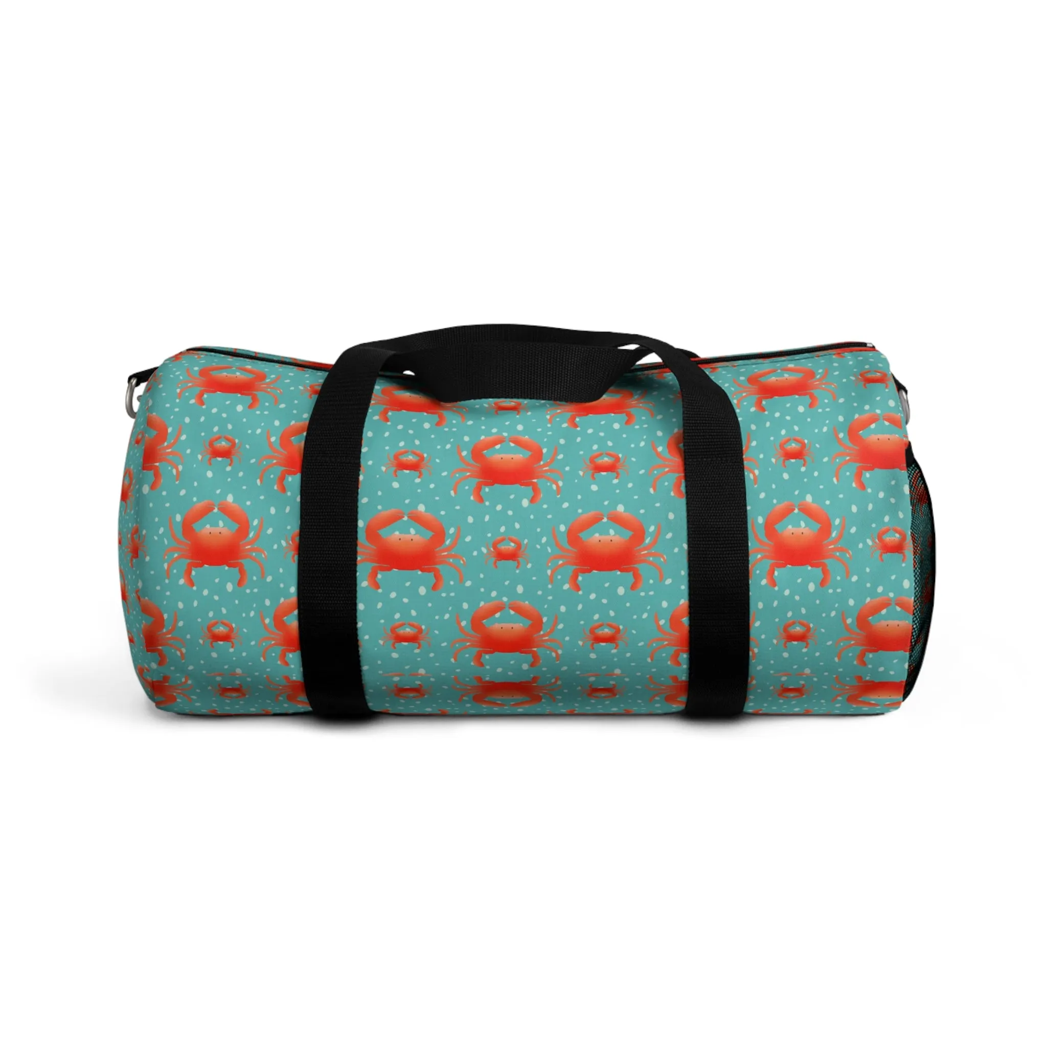 Crabs Duffel Bag