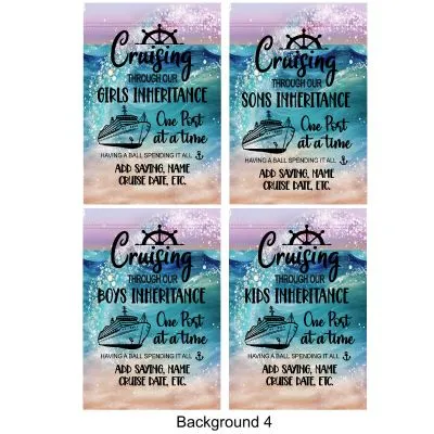 Cruise Door Decoration,  Cruise Essentials, Funny Cruise Door Sign, Anniversary Cruise, Family Trip