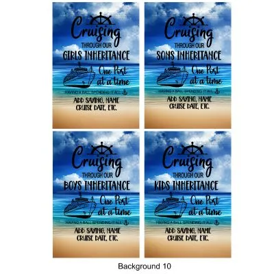 Cruise Door Decoration,  Cruise Essentials, Funny Cruise Door Sign, Anniversary Cruise, Family Trip