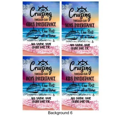 Cruise Door Decoration,  Cruise Essentials, Funny Cruise Door Sign, Anniversary Cruise, Family Trip