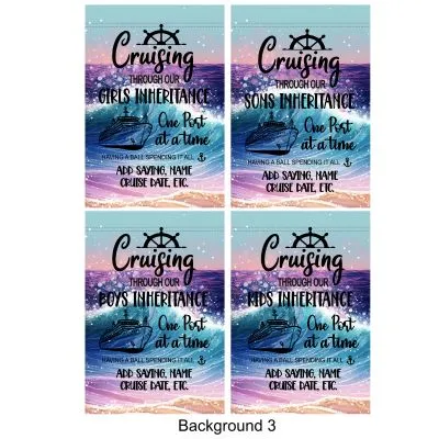 Cruise Door Decoration,  Cruise Essentials, Funny Cruise Door Sign, Anniversary Cruise, Family Trip