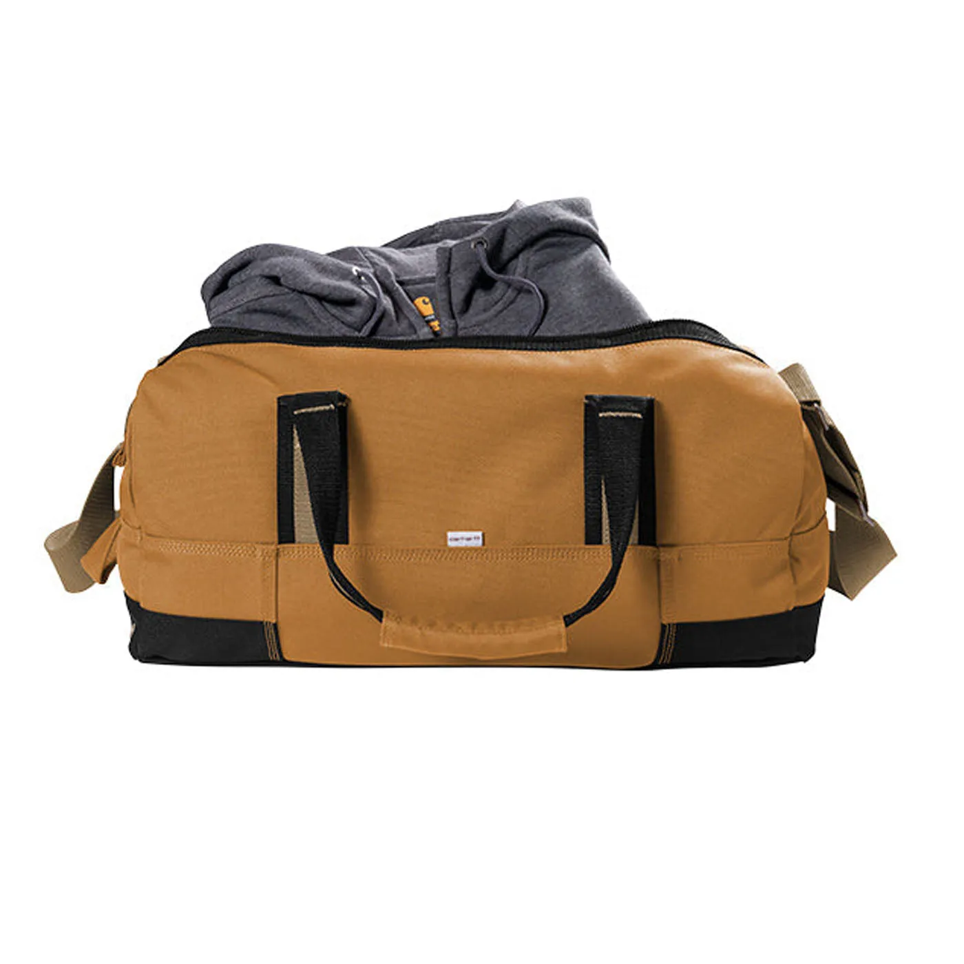 Custom Patch Carhartt CT89260209 Foundry Series 20 Inch Duffel Bag