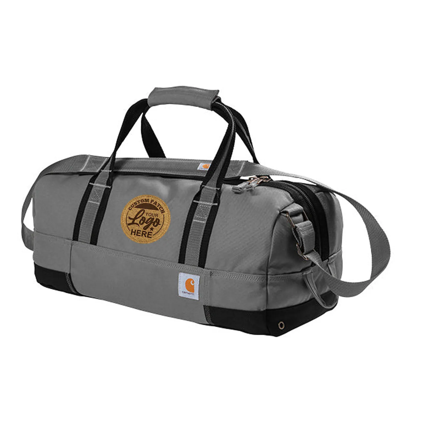 Custom Patch Carhartt CT89260209 Foundry Series 20 Inch Duffel Bag