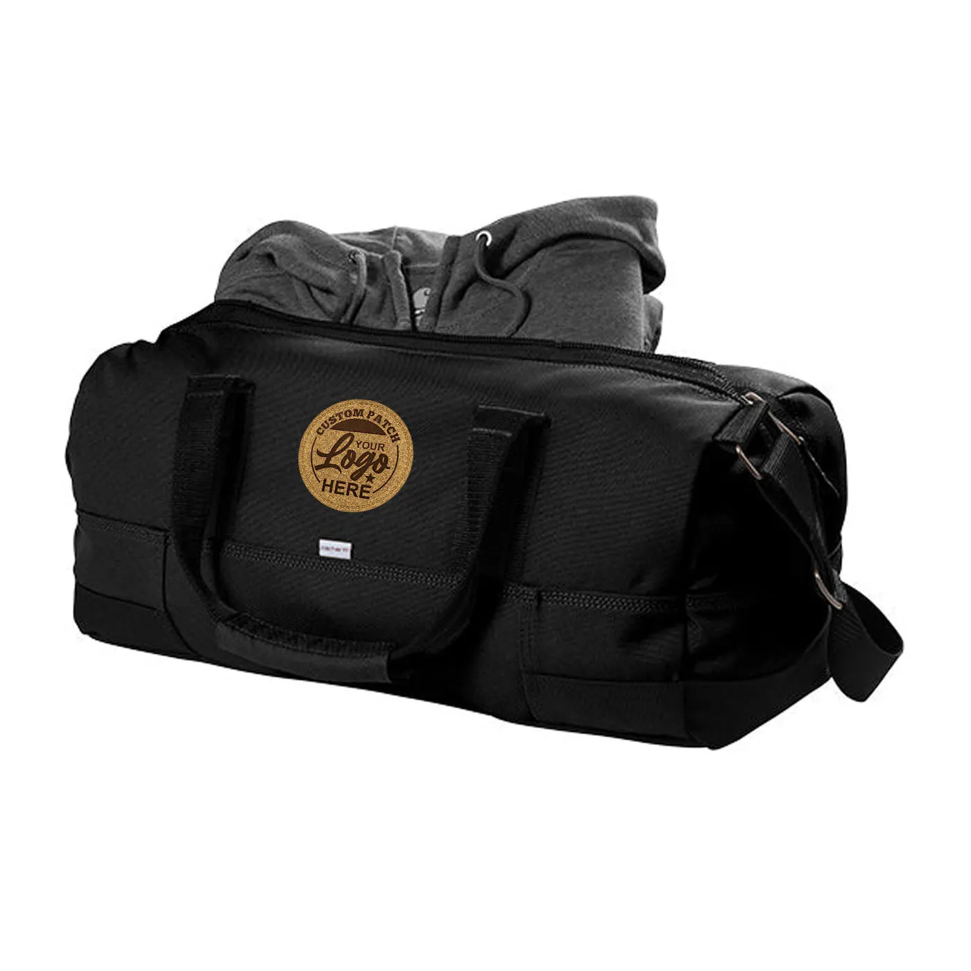Custom Patch Carhartt CT89260209 Foundry Series 20 Inch Duffel Bag