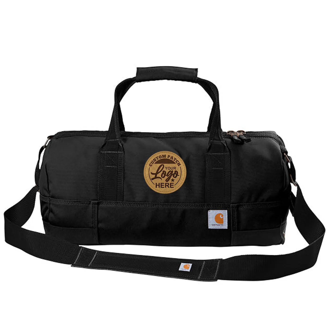 Custom Patch Carhartt CT89260209 Foundry Series 20 Inch Duffel Bag