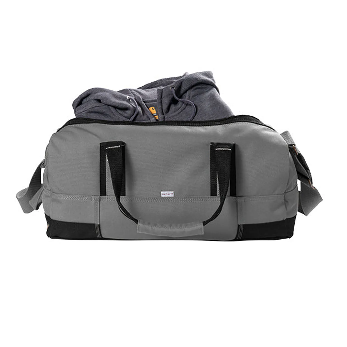 Custom Patch Carhartt CT89260209 Foundry Series 20 Inch Duffel Bag