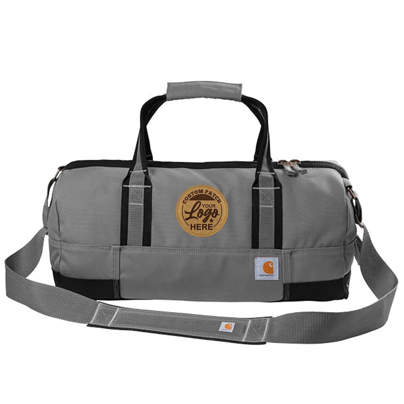 Custom Patch Carhartt CT89260209 Foundry Series 20 Inch Duffel Bag