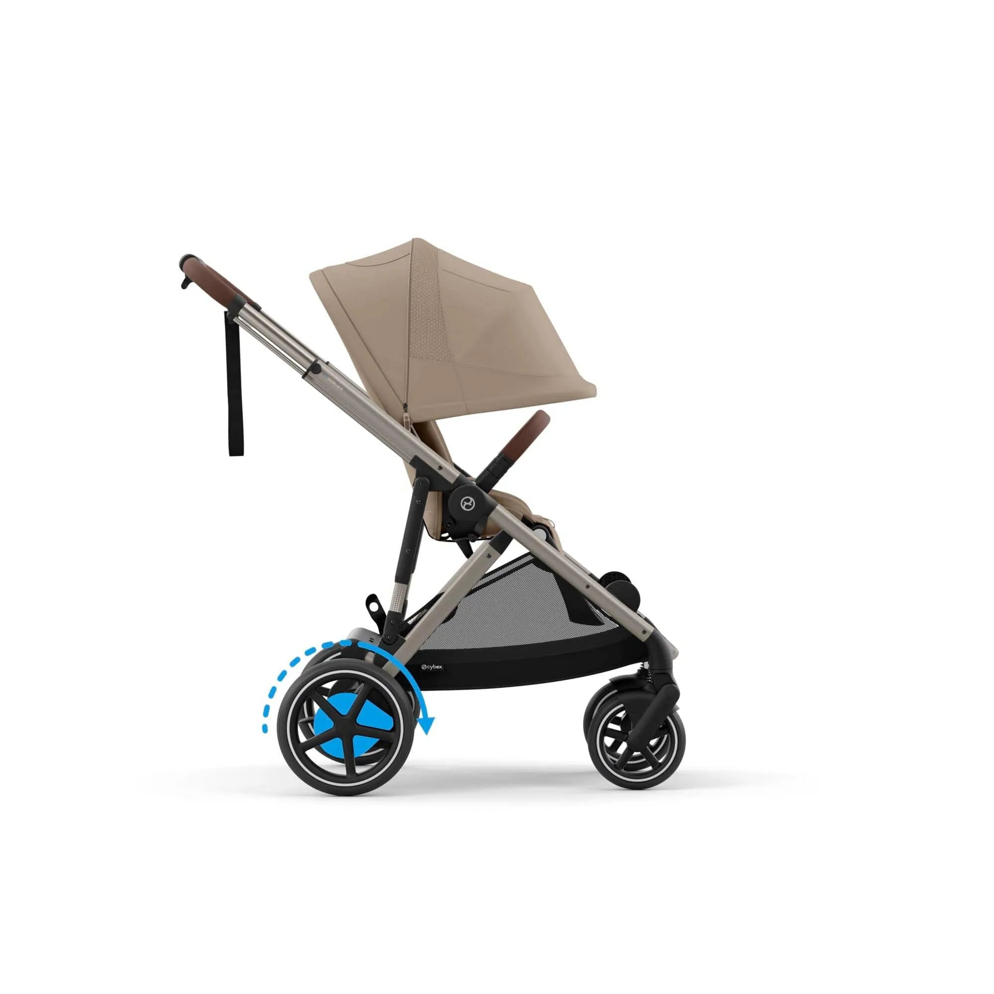 Cybex eGazelle S Essential Kit - Almond Beige