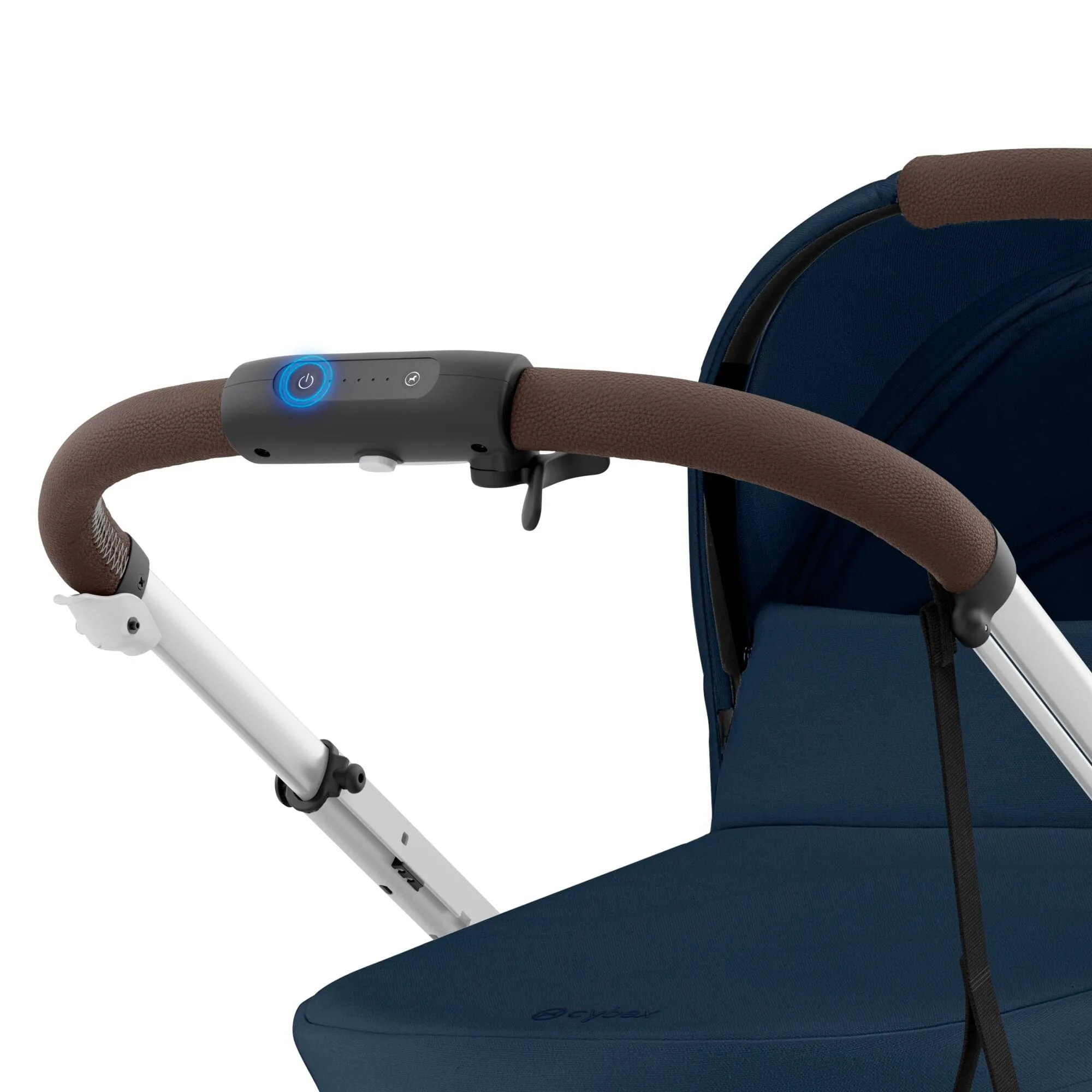 Cybex eGazelle S Essential Kit - Ocean Blue