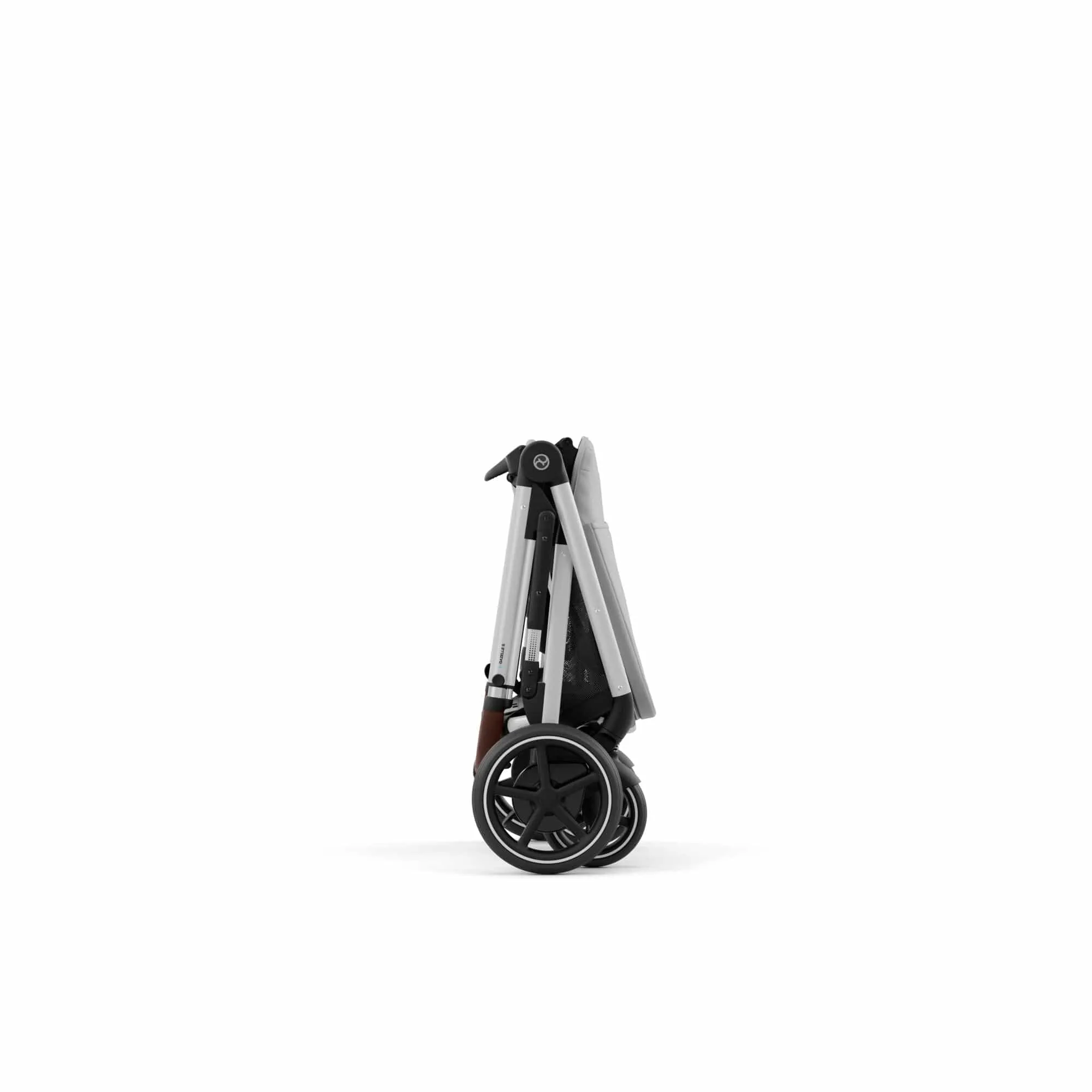 Cybex eGazelle S Essential Kit - Stone Grey