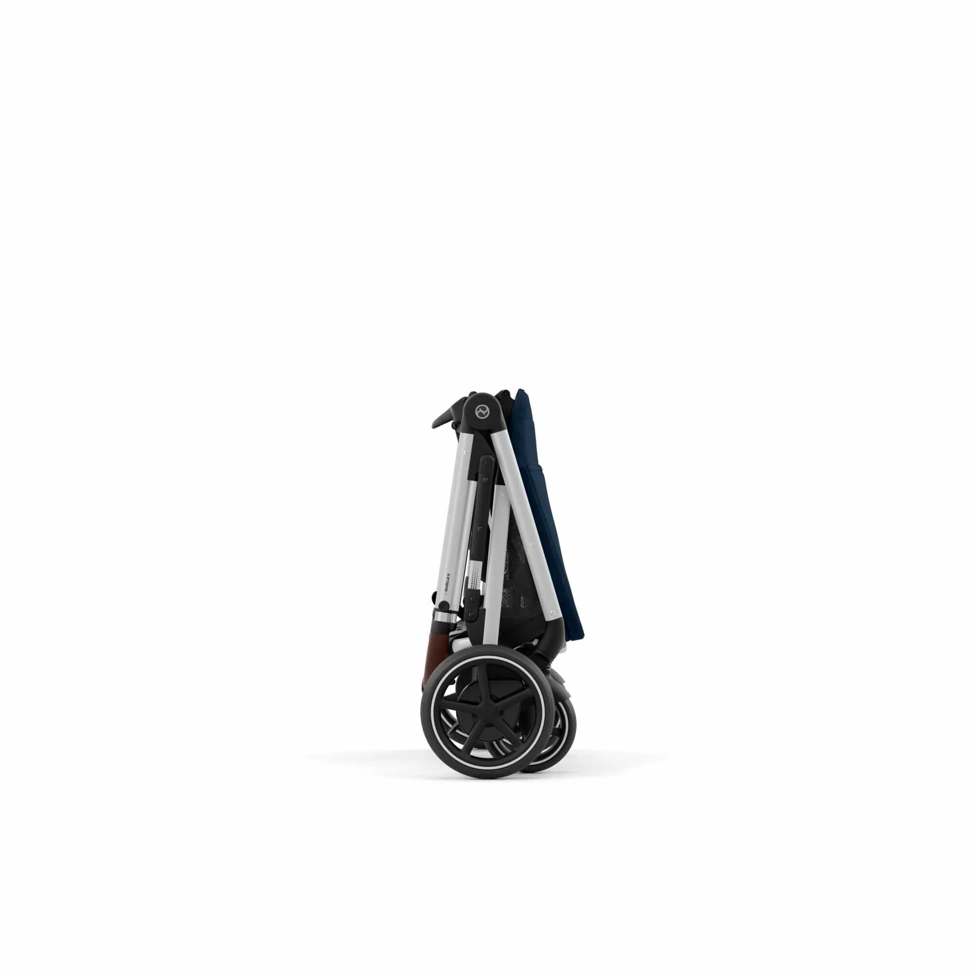Cybex eGazelle S Luxury Kit - Ocean Blue