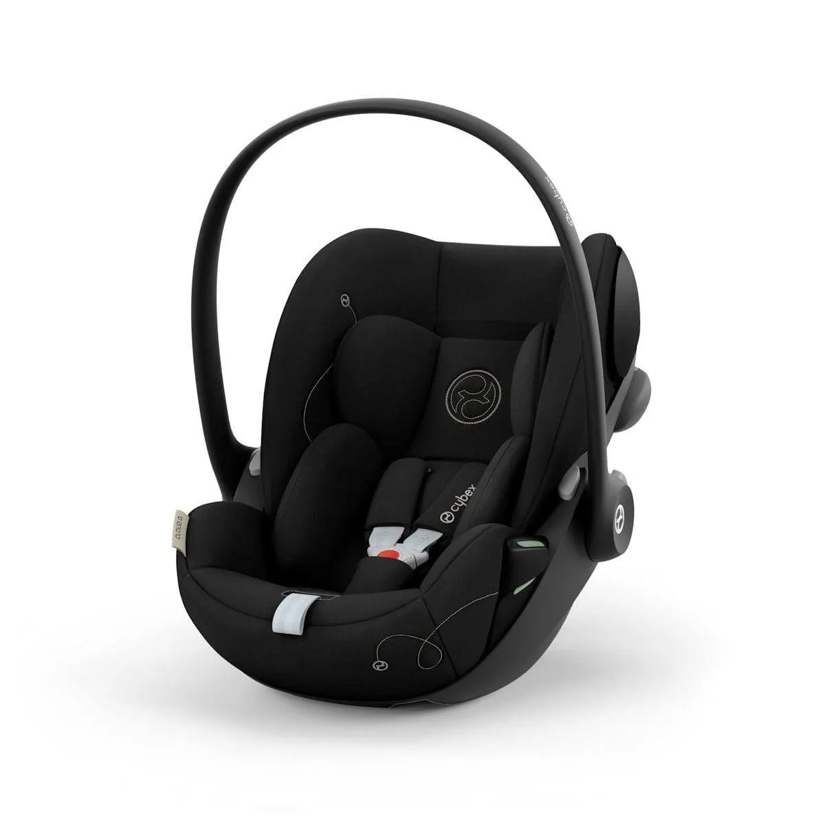 Cybex eGazelle S Luxury Kit - Ocean Blue