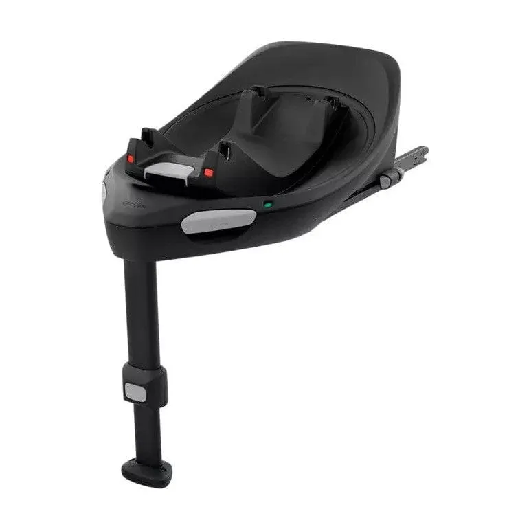 Cybex eGazelle S Luxury Kit - Ocean Blue