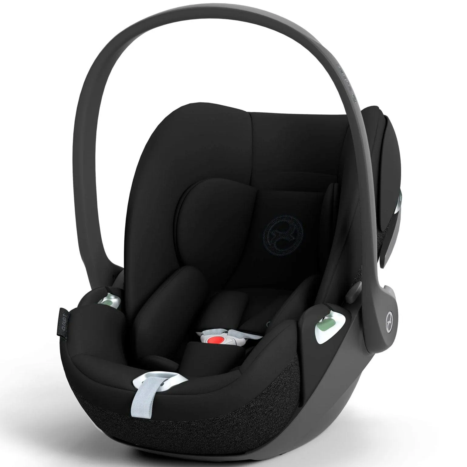 Cybex eGazelle S Luxury Kit - Ocean Blue