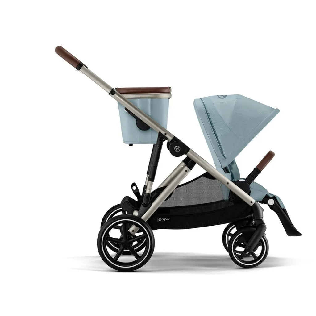 CYBEX Gazelle S Pushchair - Sky Blue