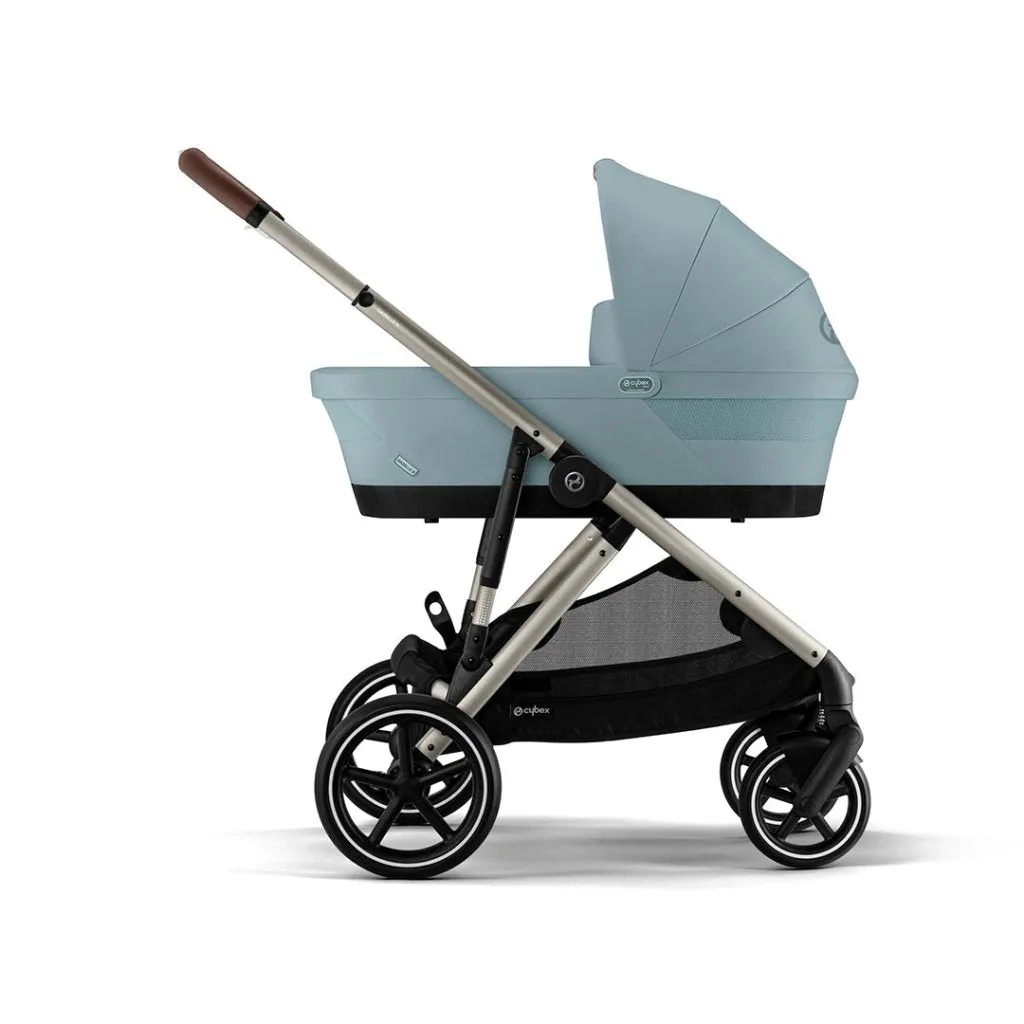 CYBEX Gazelle S Pushchair - Sky Blue