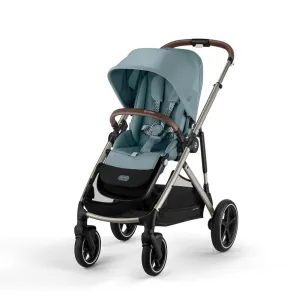 CYBEX Gazelle S Pushchair - Sky Blue