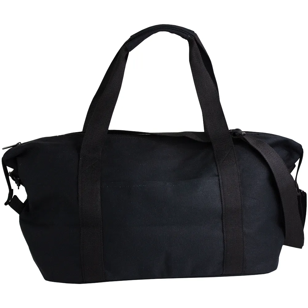 Darani GRS Recycled Canvas Sports Bag 26L