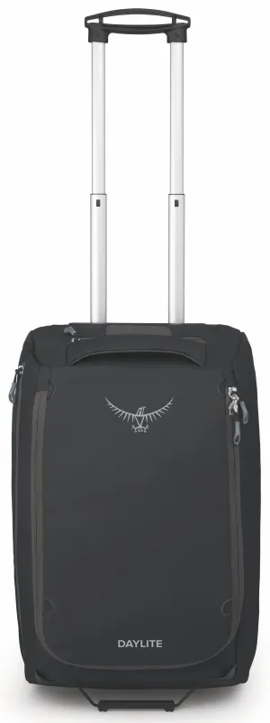 Daylite™ Carry-On Wheeled Duffel 40 - Black