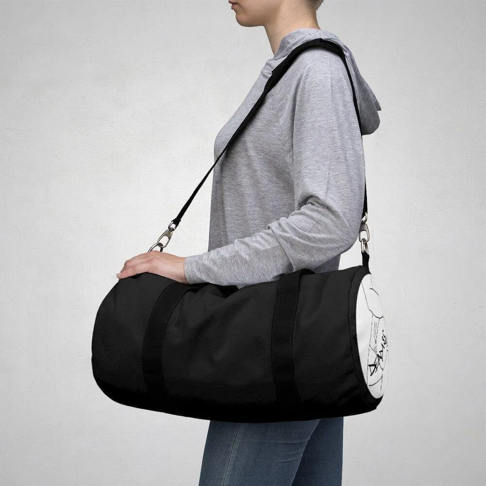 DEADASS Duffel