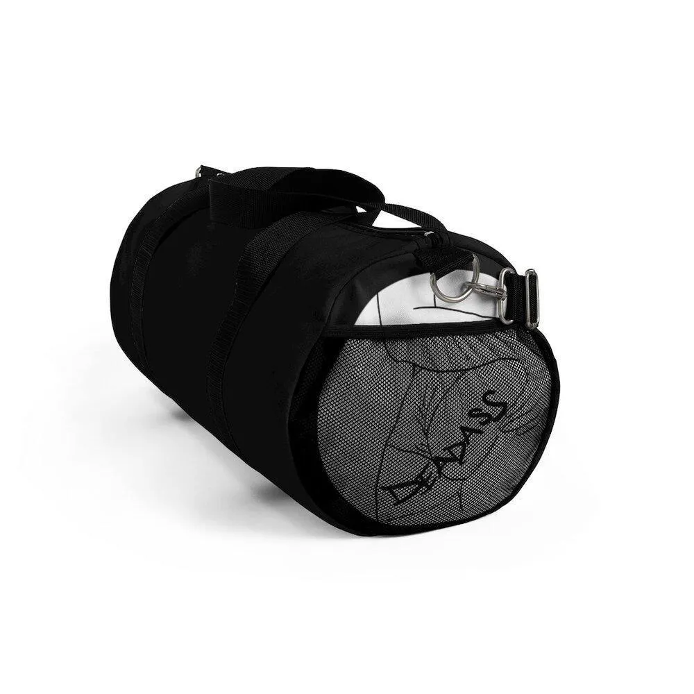 DEADASS Duffel