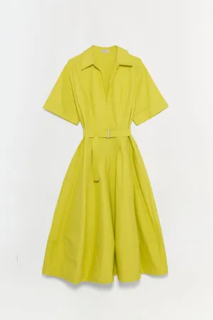 Deanna Short Sleeve Dress