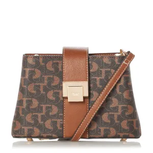 DELLIE DI - BROWN