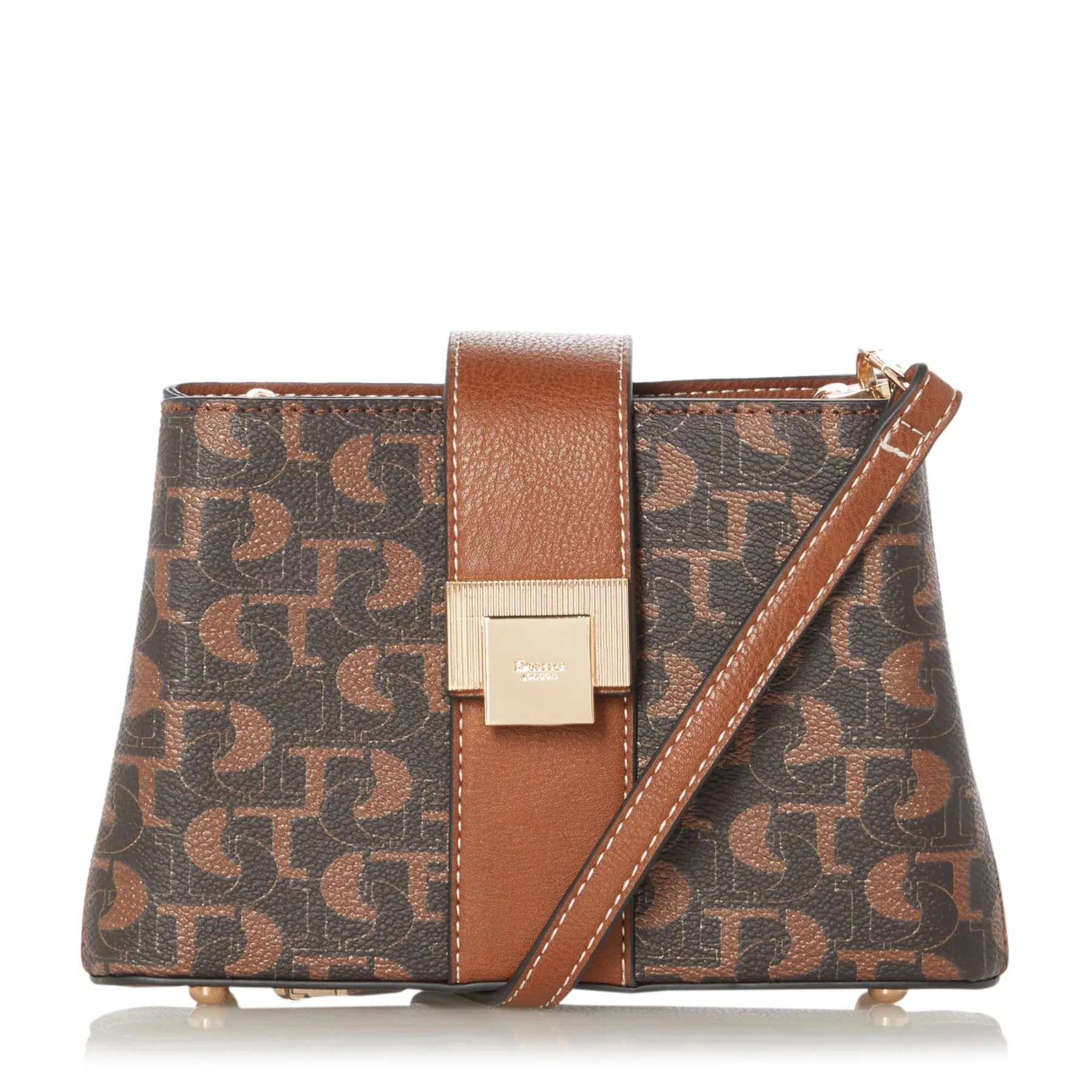 DELLIE DI - BROWN