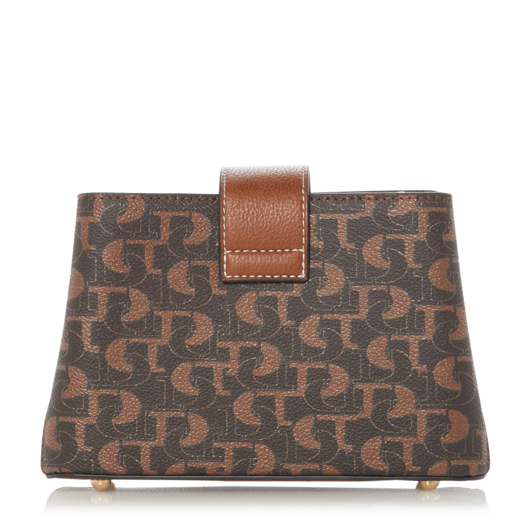 DELLIE DI - BROWN