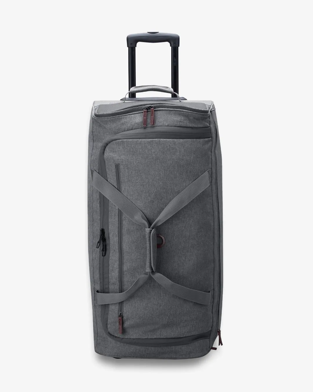 Delsey Maubert 2.0 Wheeled Duffel (LARGE)