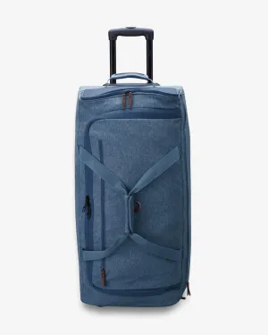 Delsey Maubert 2.0 Wheeled Duffel (LARGE)