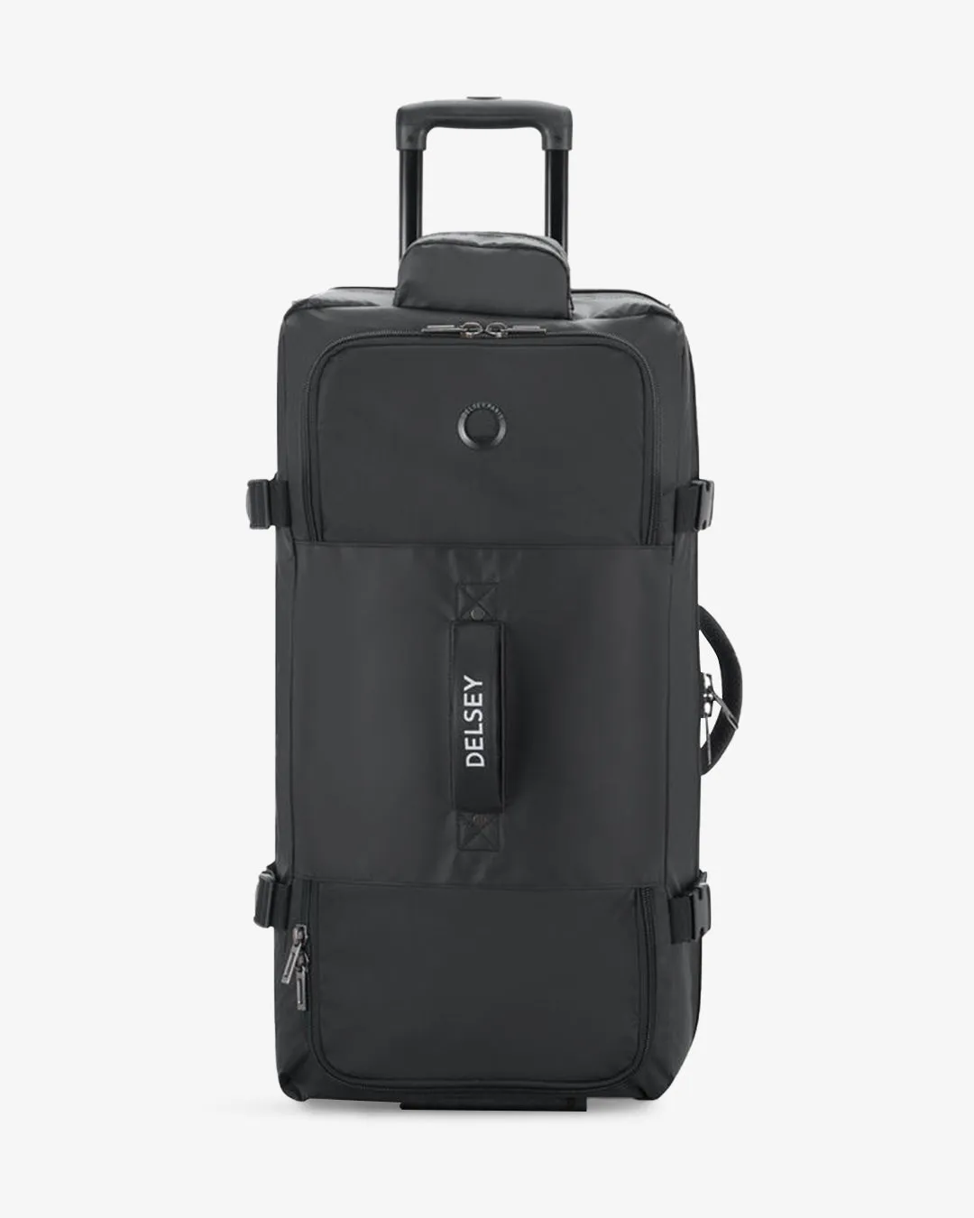 Delsey Raspail Rolling Duffel (LARGE) (40% OFF IN STORE)