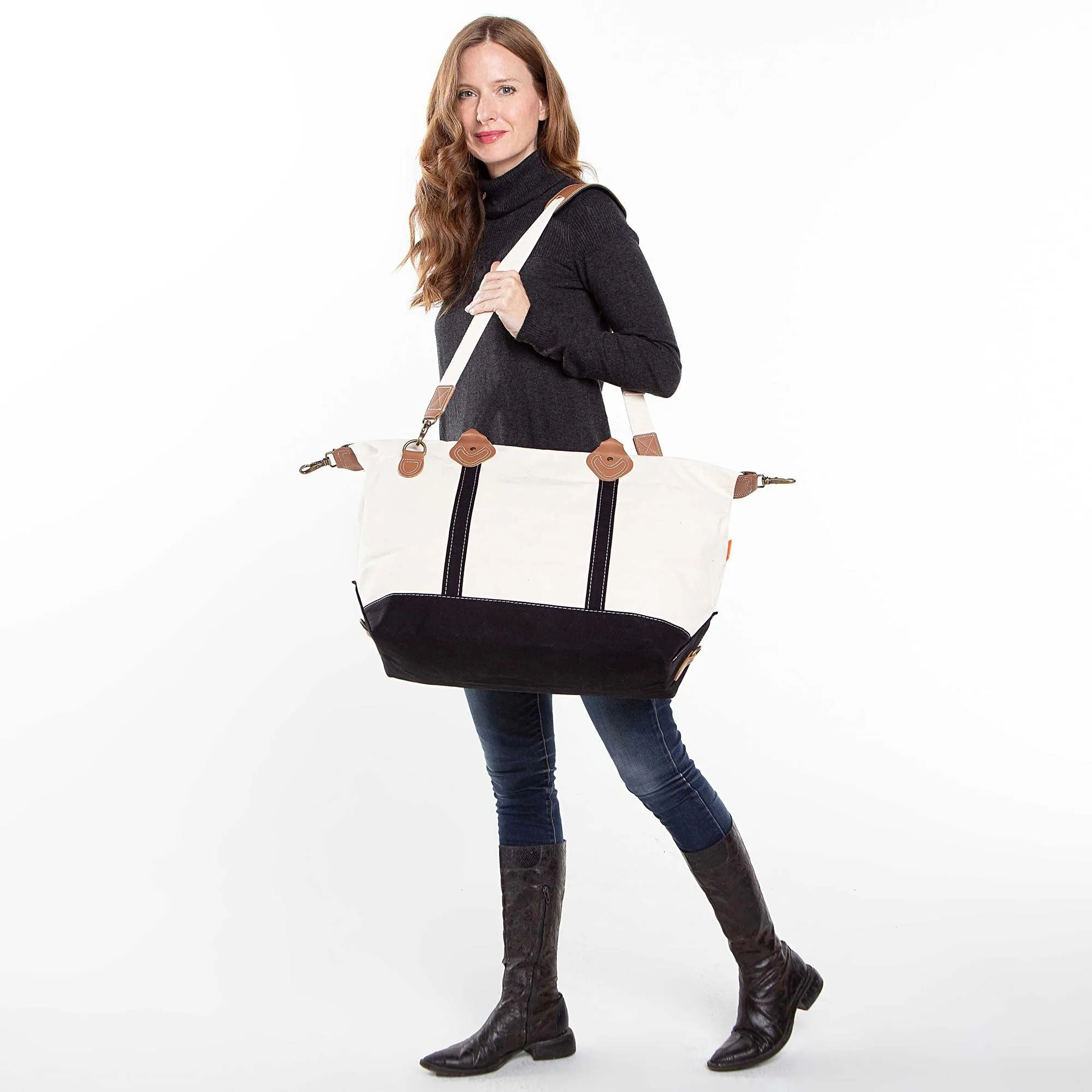 Delta Phi Lambda Weekender Travel Bag